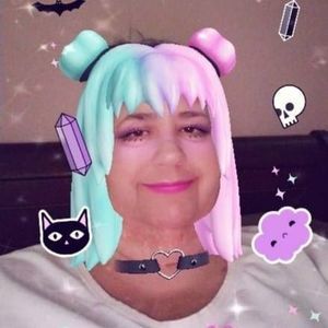 Meet your Posher, Carolann